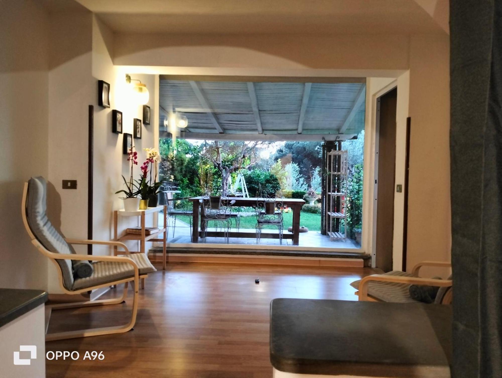 Al Focolare Di Enzo Vila Marino Quarto foto