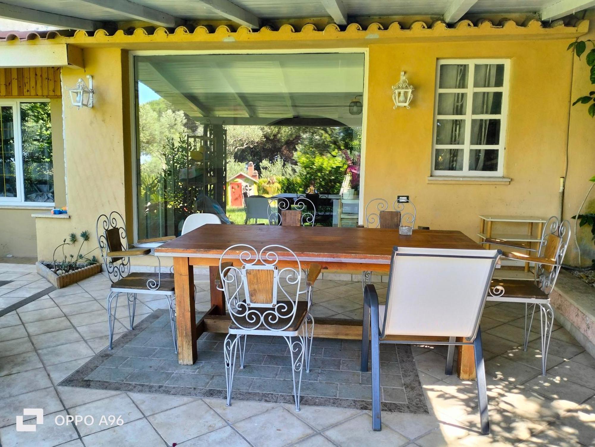 Al Focolare Di Enzo Vila Marino Quarto foto